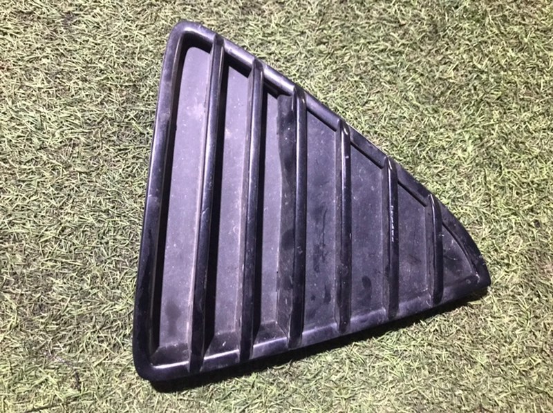 Решетка в бампер