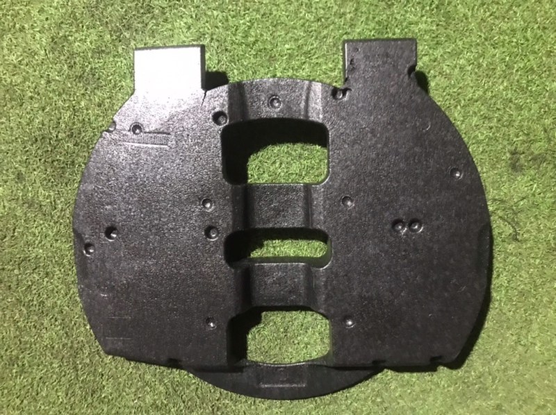 Наполнитель пола багажника