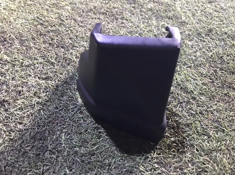 Накладка сиденья