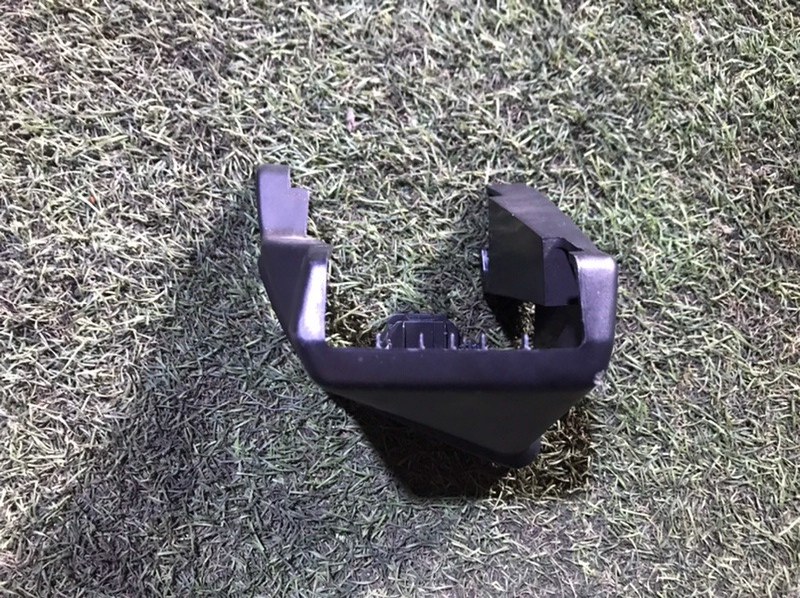 Накладка сиденья