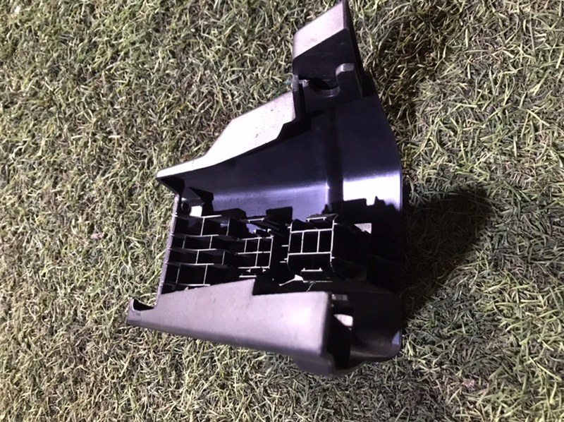 Накладка сиденья