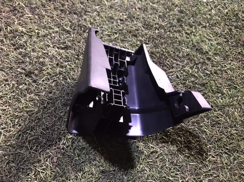 Накладка сиденья