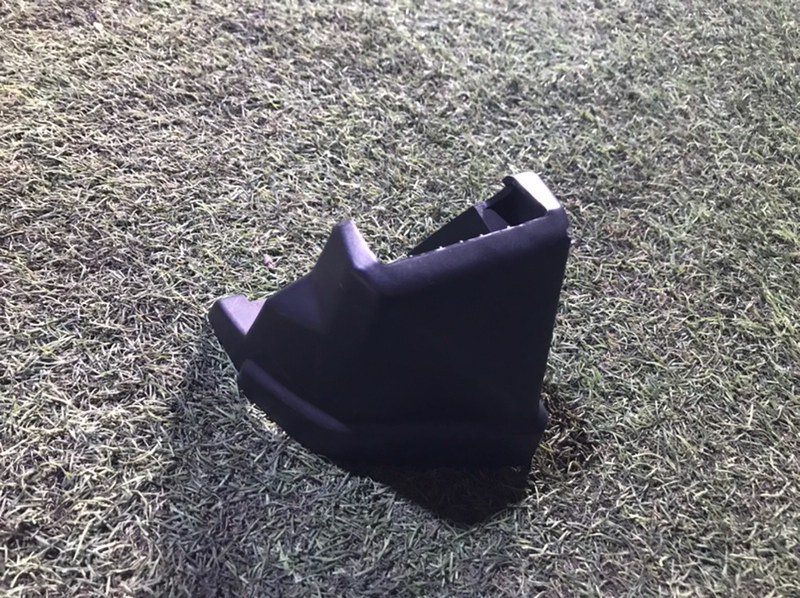 Накладка сиденья