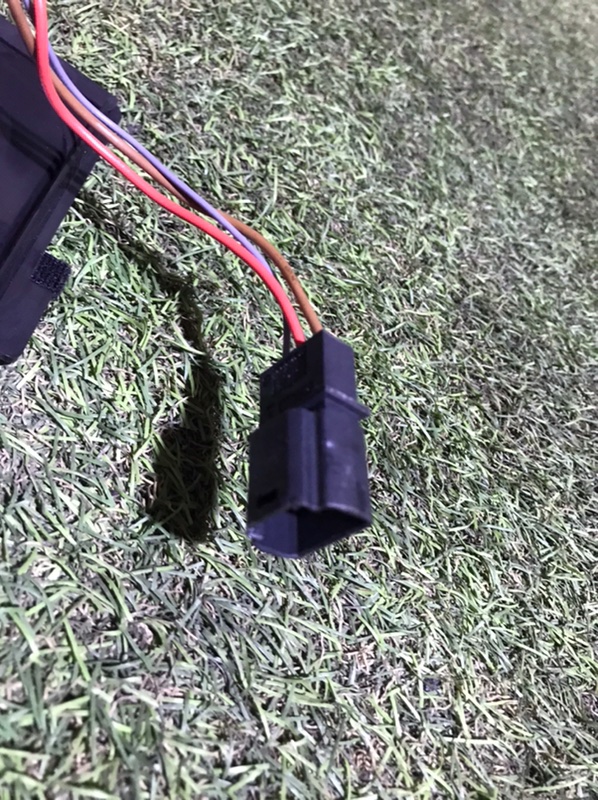 Пепельница