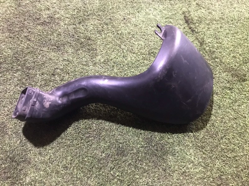 Воздухозаборник