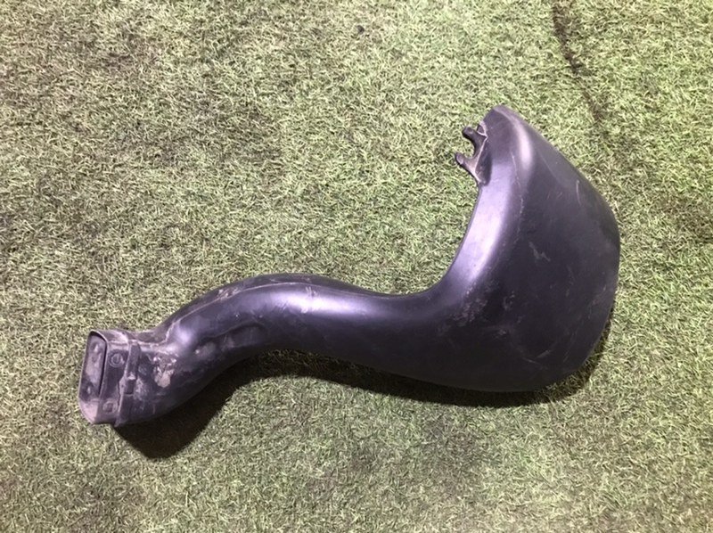 Воздухозаборник