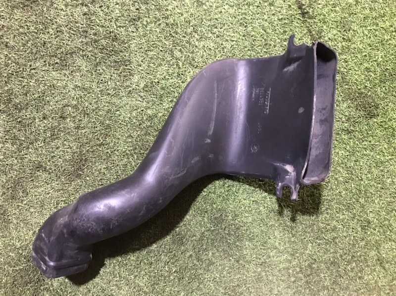 Воздухозаборник