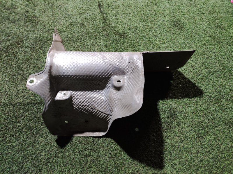 Экран тепловой