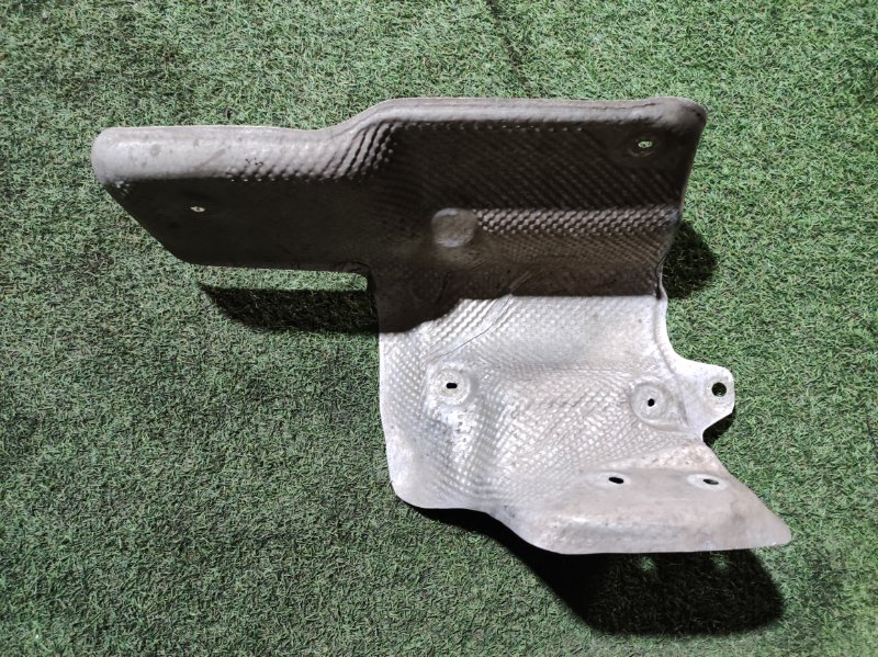 Экран тепловой