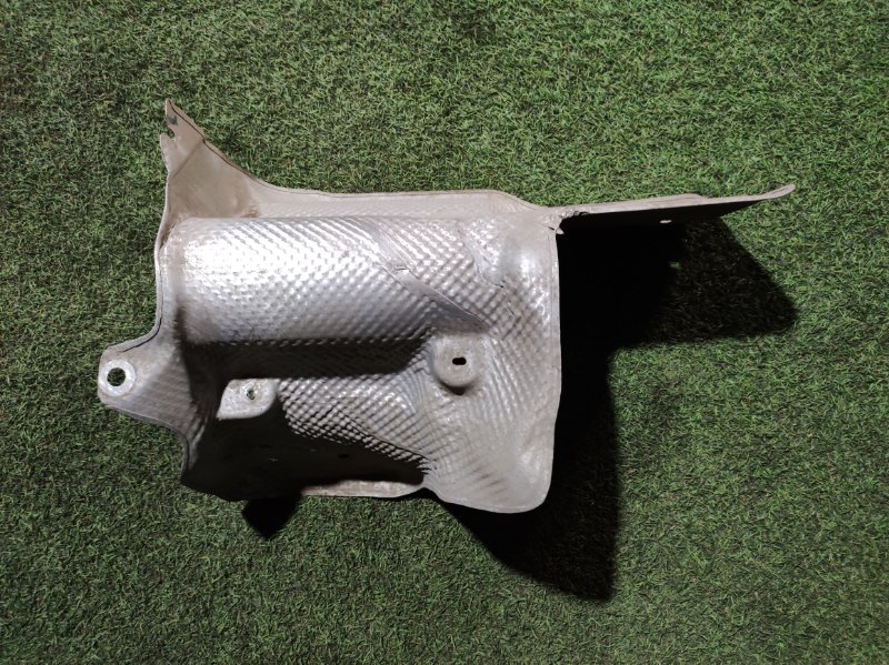 Экран тепловой