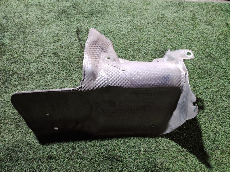 Экран тепловой