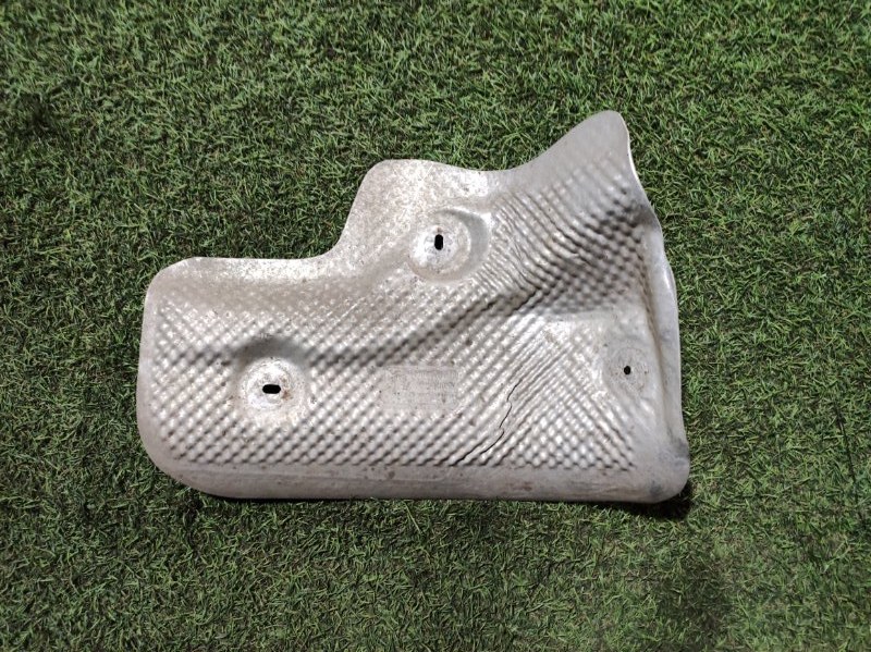 Экран тепловой