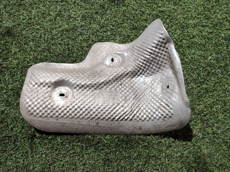 Экран тепловой