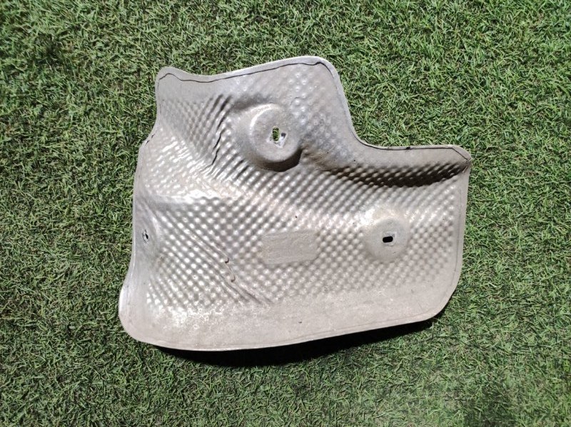 Экран тепловой