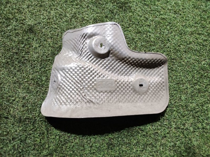 Экран тепловой