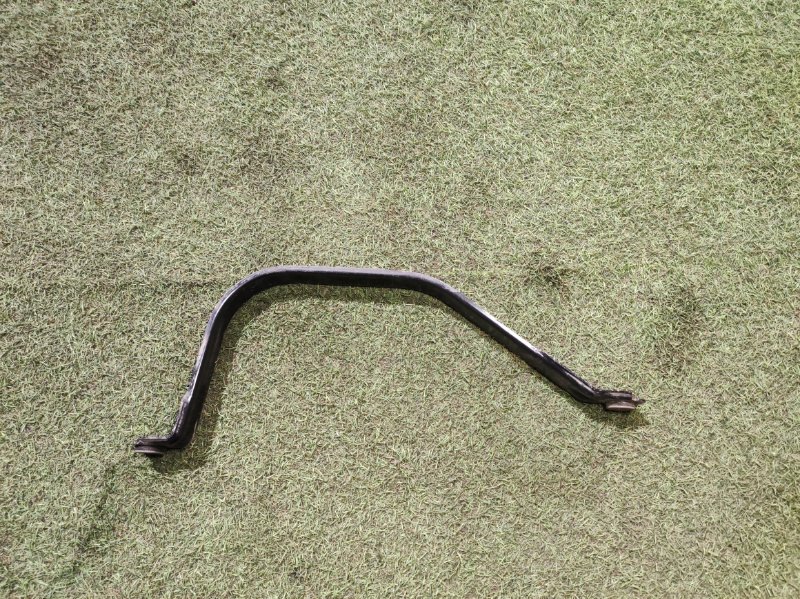 Лента крепления бензобака