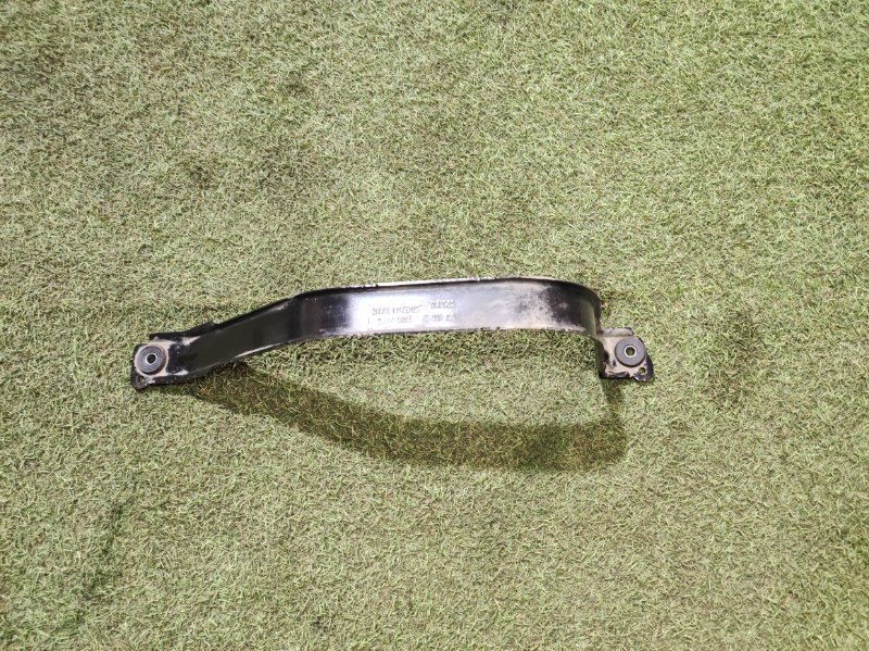 Лента крепления бензобака