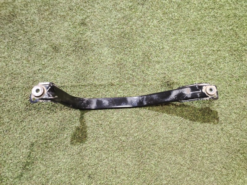 Лента крепления бензобака