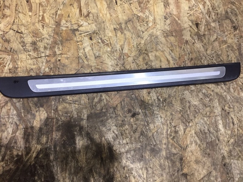 Накладка порога (внутренняя)