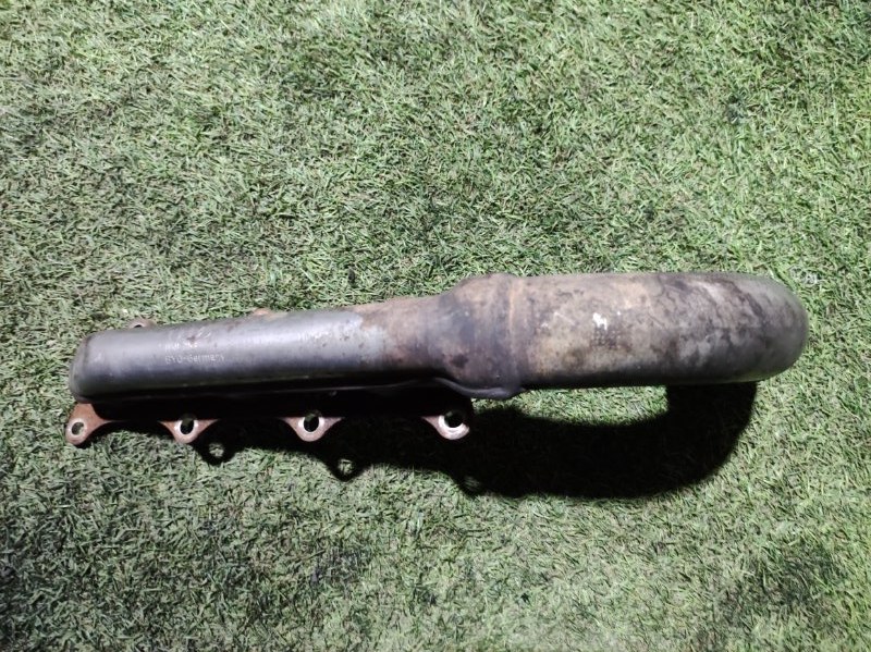 Коллектор выпускной