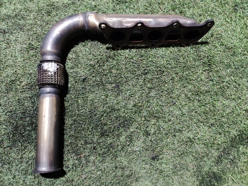 Коллектор выпускной