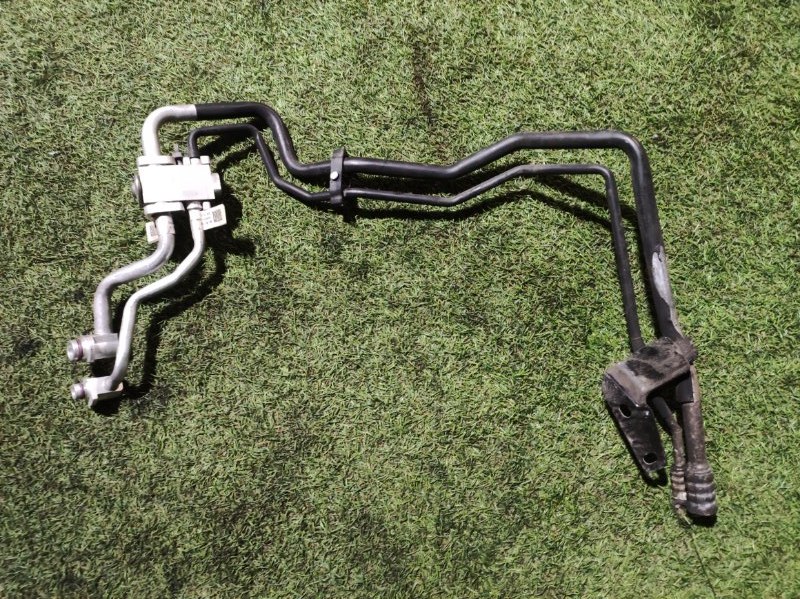 Клапан кондиционера