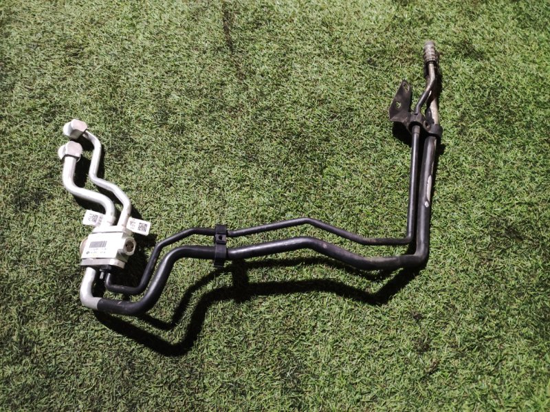 Клапан кондиционера