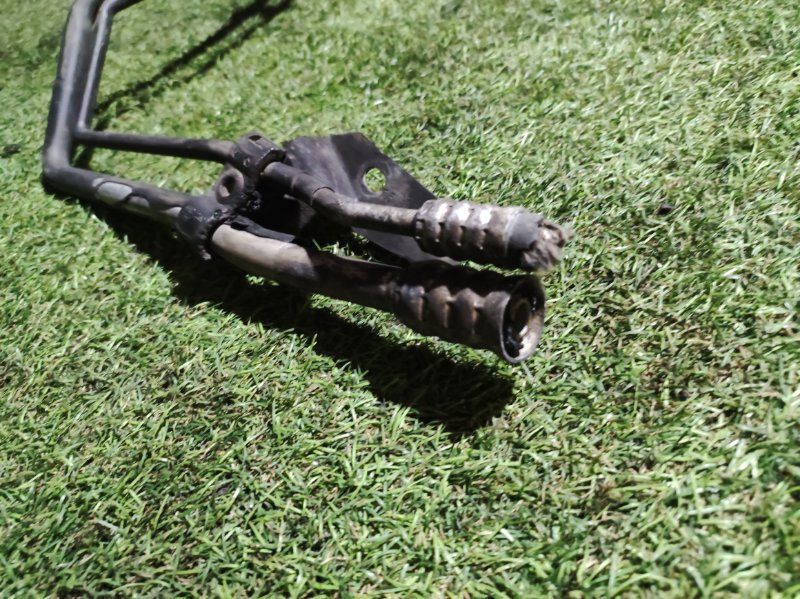 Клапан кондиционера