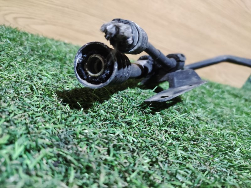 Клапан кондиционера