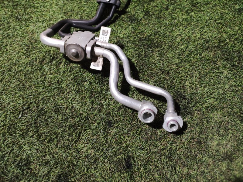 Клапан кондиционера