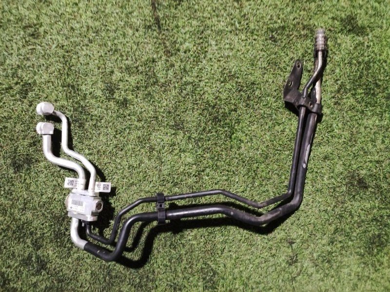 Клапан кондиционера