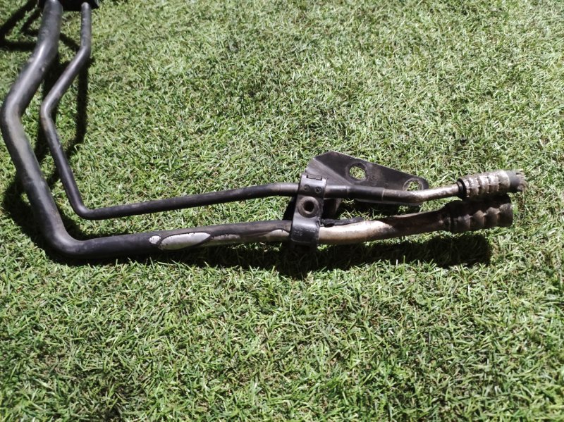 Клапан кондиционера