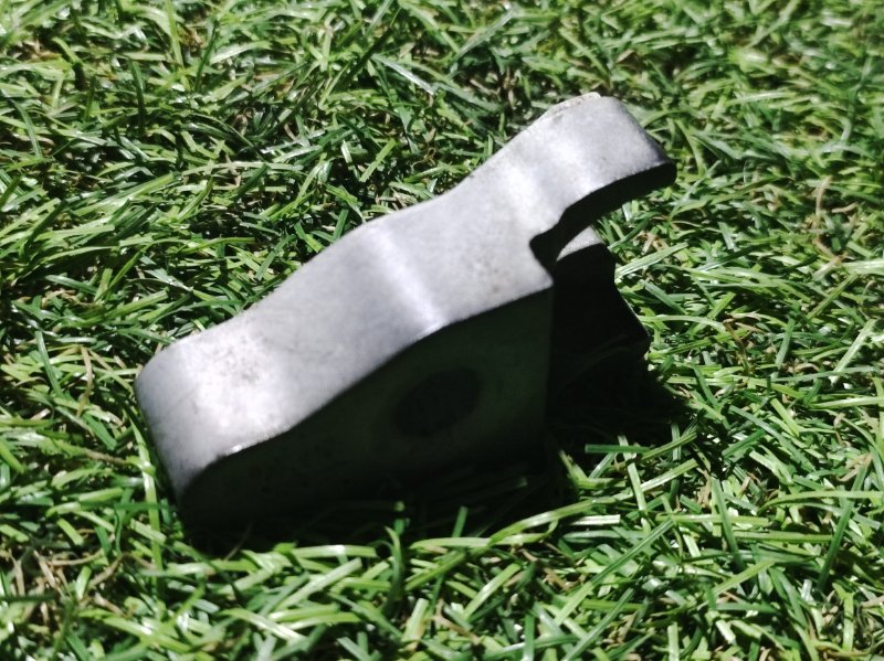 Крепеж форсунки