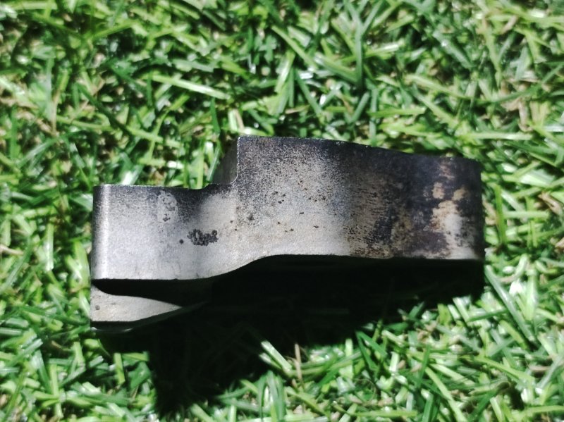 Крепеж форсунки