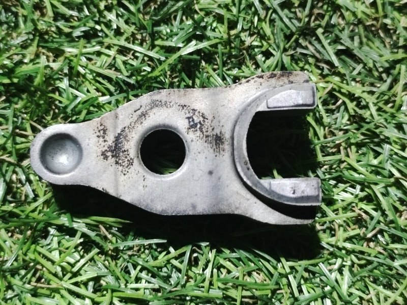 Крепеж форсунки