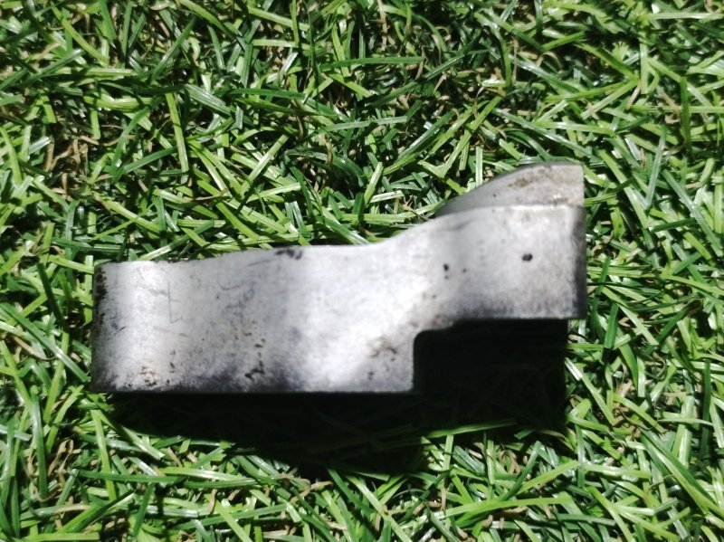 Крепеж форсунки