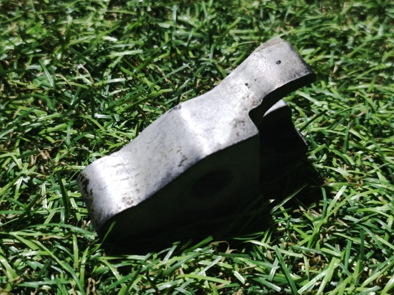 Крепеж форсунки