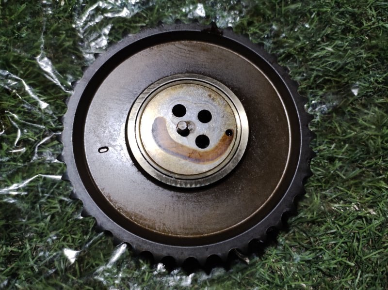 Шестерня цепи ГРМ