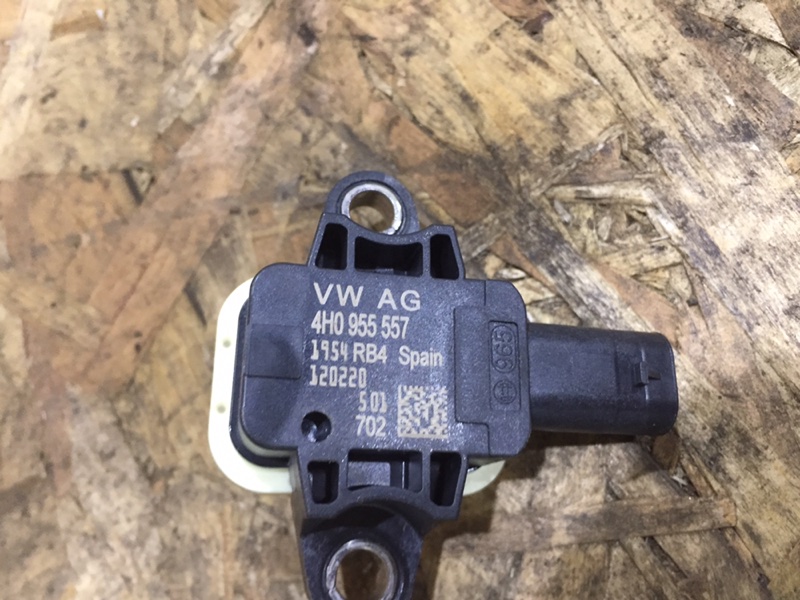 Датчик удара AIR BAG
