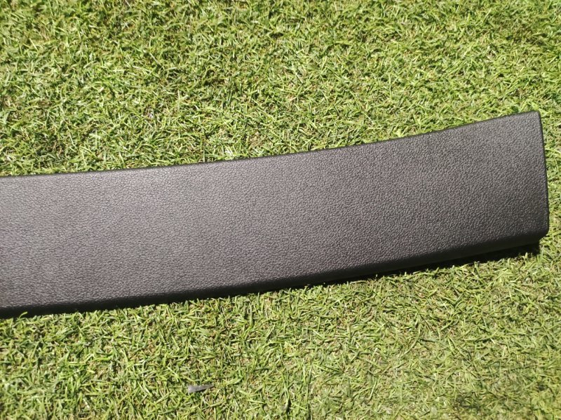 Накладка на дверь