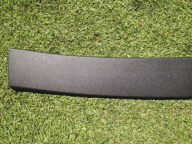 Накладка на дверь