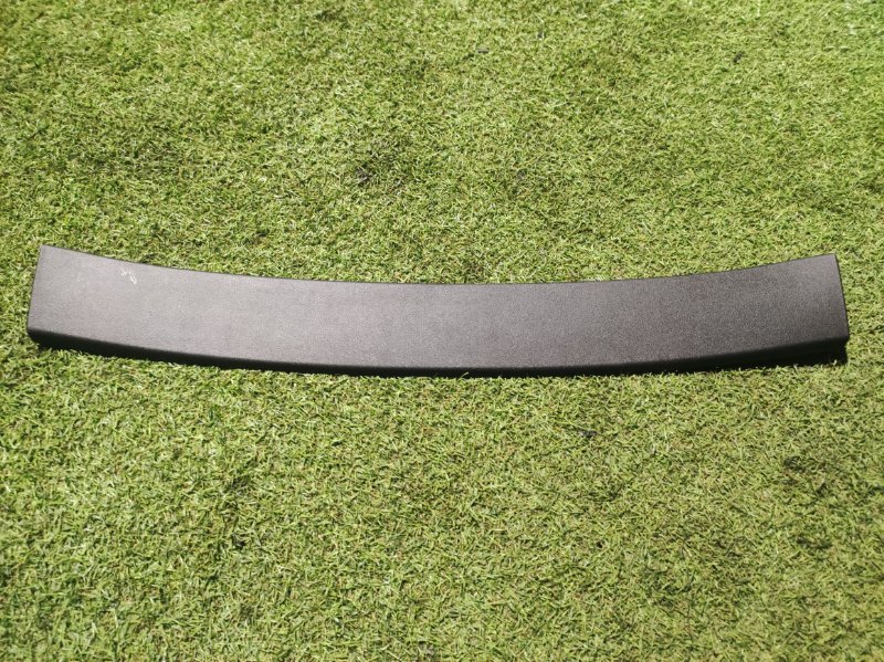 Накладка на дверь