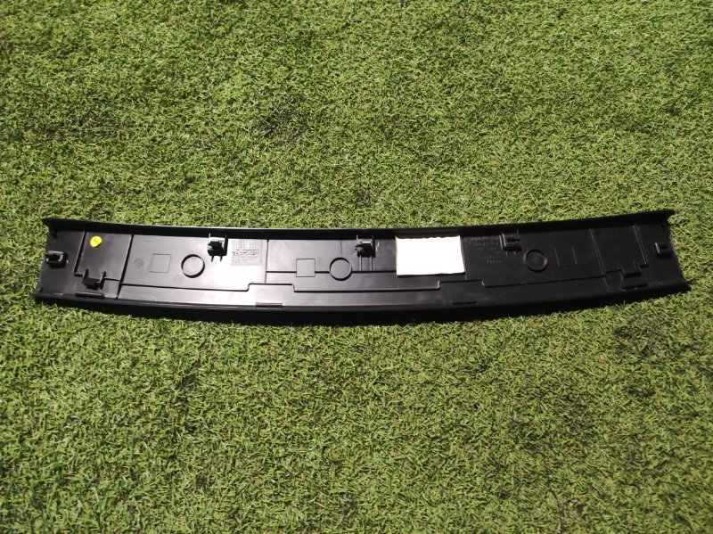 Накладка на дверь