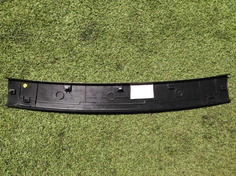 Накладка на дверь