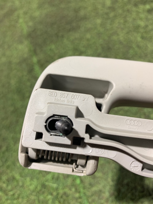 Ручка внутренняя потолочная