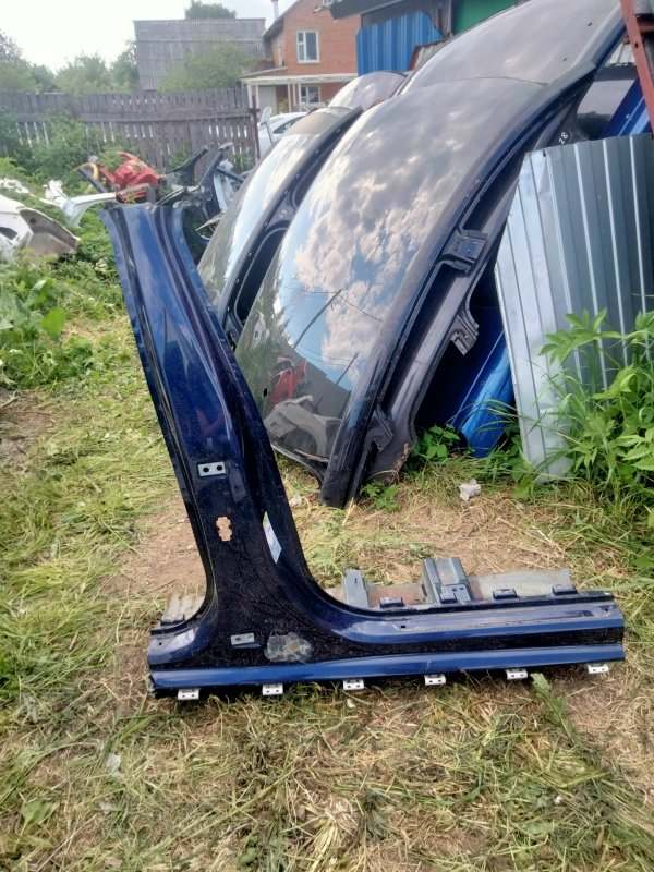 Кузовной элемент