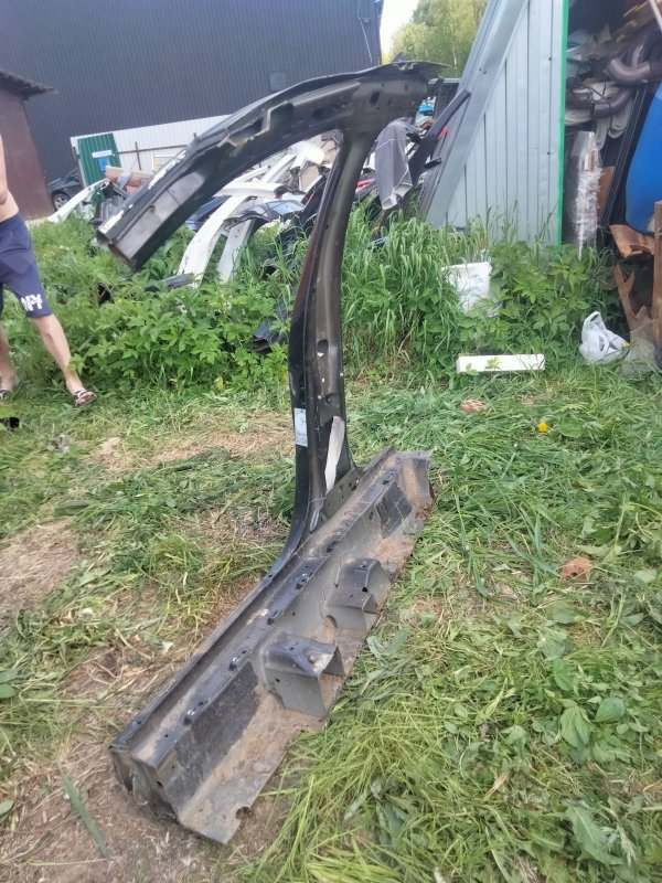 Кузовной элемент