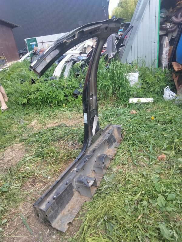 Кузовной элемент