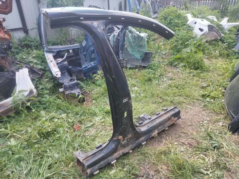 Кузовной элемент