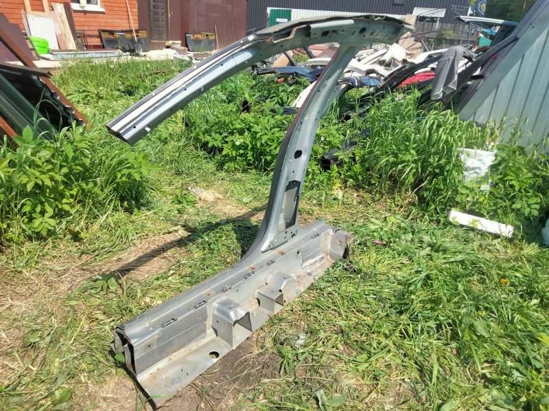 Кузовной элемент